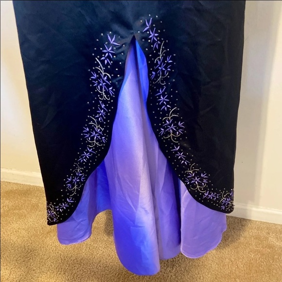 DRESS - Picture 9 of 10